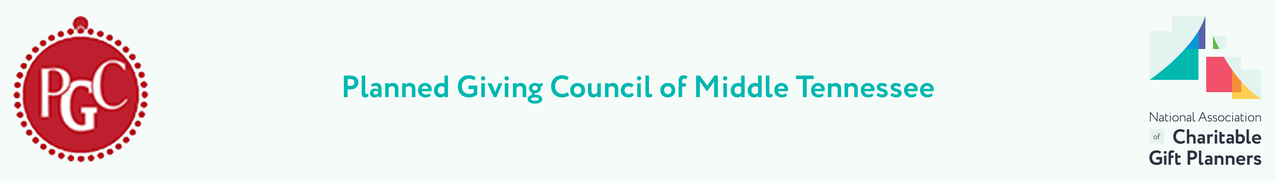 Planned Giving Council of Middle Tennessee Logo